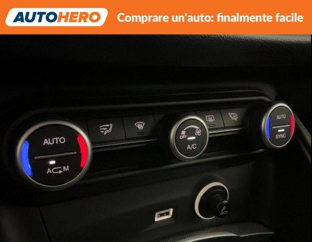 ALFA ROMEO Stelvio 2.2 Turbodiesel 190 CV AT8 RWD Executive