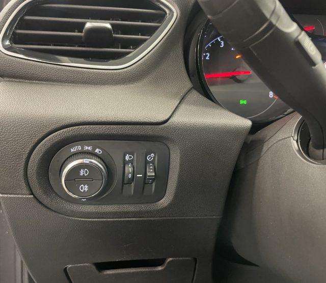 OPEL Grandland X 1.5 D 130 CV AT8 Design Line