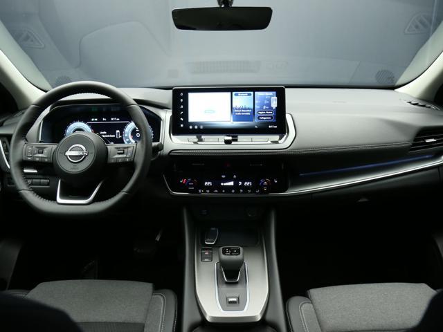 NISSAN Qashqai MHEV 158 CV Xtronic N-Connecta