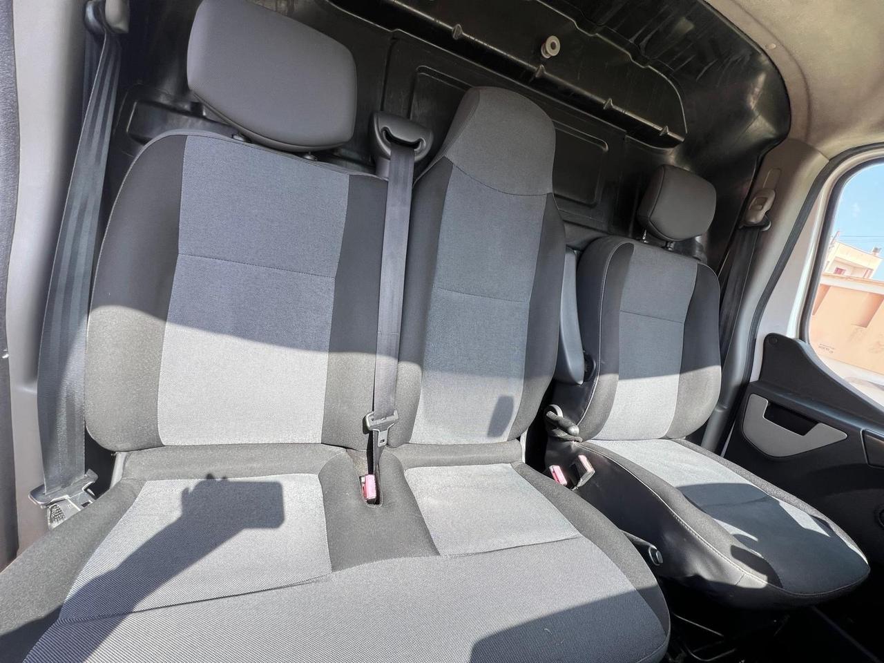 Renault Master T28 2.3 dCi/110 PC-TN Furgone