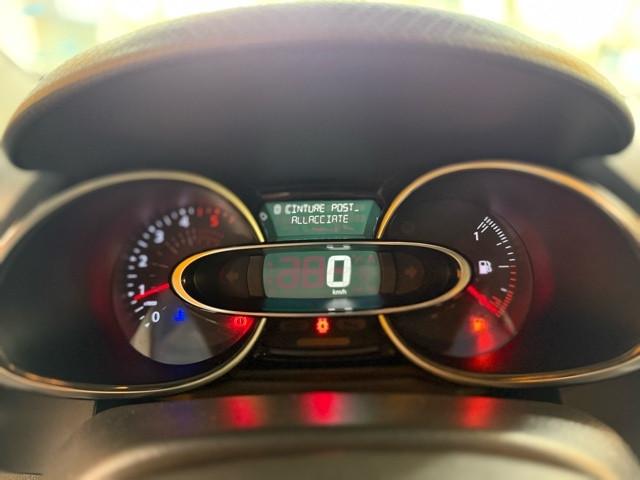 Renault Clio Sporter dCi 8V 75CV Start&Stop Energy Zen