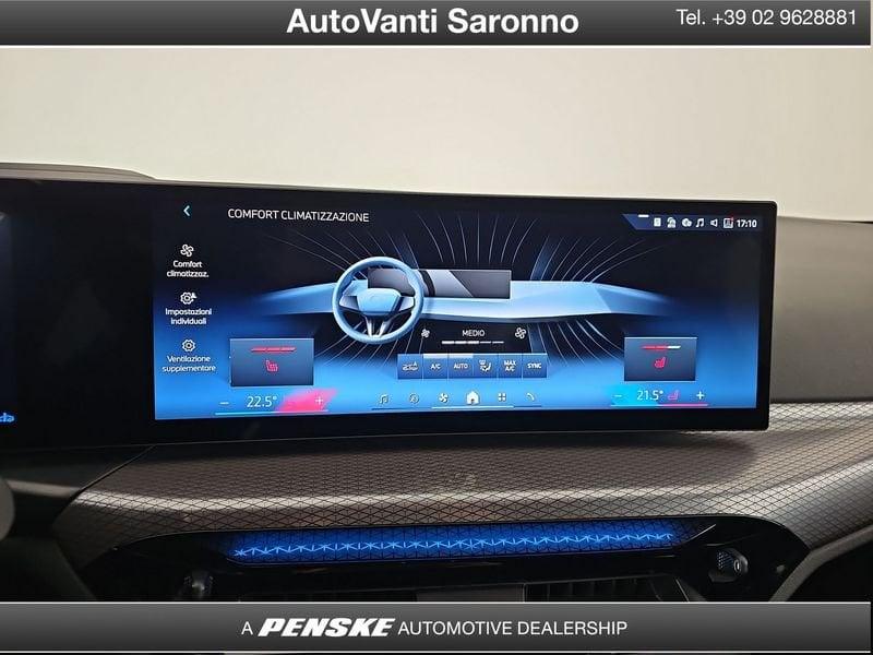 BMW Serie 3 Touring 320d 48V xDrive Touring Msport Pro