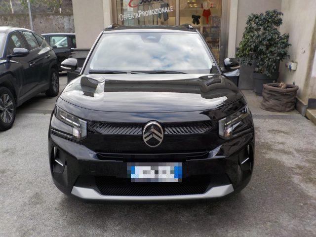 CITROEN C3 Hybrid 110 e-DCT Plus