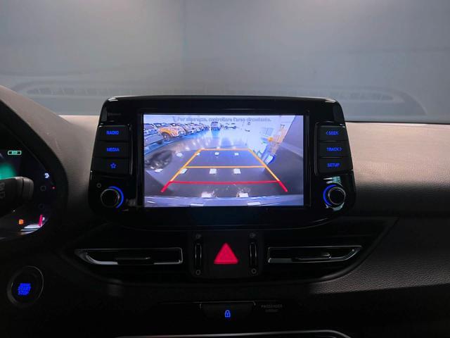 HYUNDAI i30 1.0 T-GDI iMT 48V 5 porte Prime 120CV