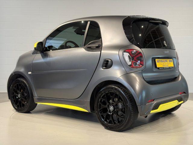 SMART ForTwo 90cv Prime 0.9 Twinamic Turbo PREZZO REALE