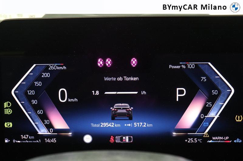 BMW Serie 2 Gran Coupe 218 d MSport Pro DCT