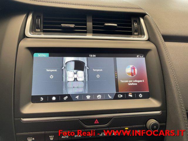 JAGUAR E-Pace 2.0D 150 CV AWD aut. S Iva Esposta