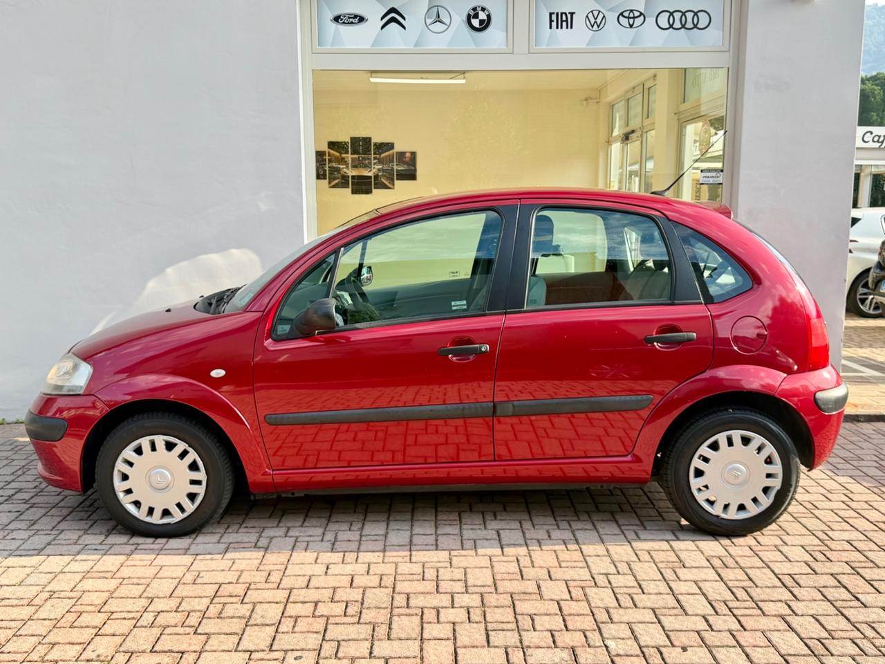 Citroen C3 1.4 Exclusive