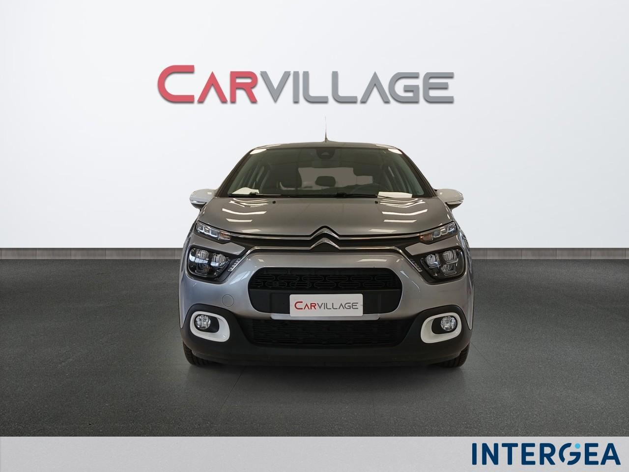 CITROEN C3 1.2 puretech You s&s 83cv