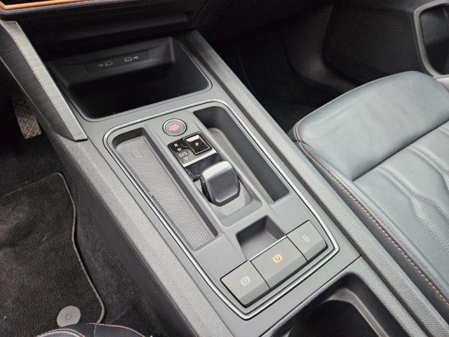 CUPRA Formentor 1.4 e-Hybrid DSG