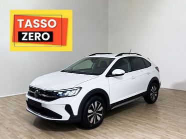 Volkswagen Taigo 1.0 TSI 95 CV Edition Plus