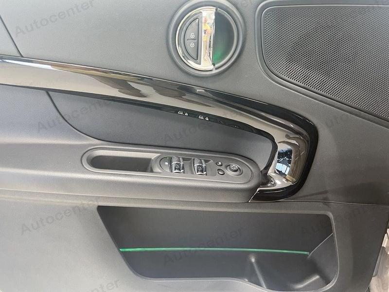MINI Countryman Mini Countryman 2.0 Cooper S Business all4 auto