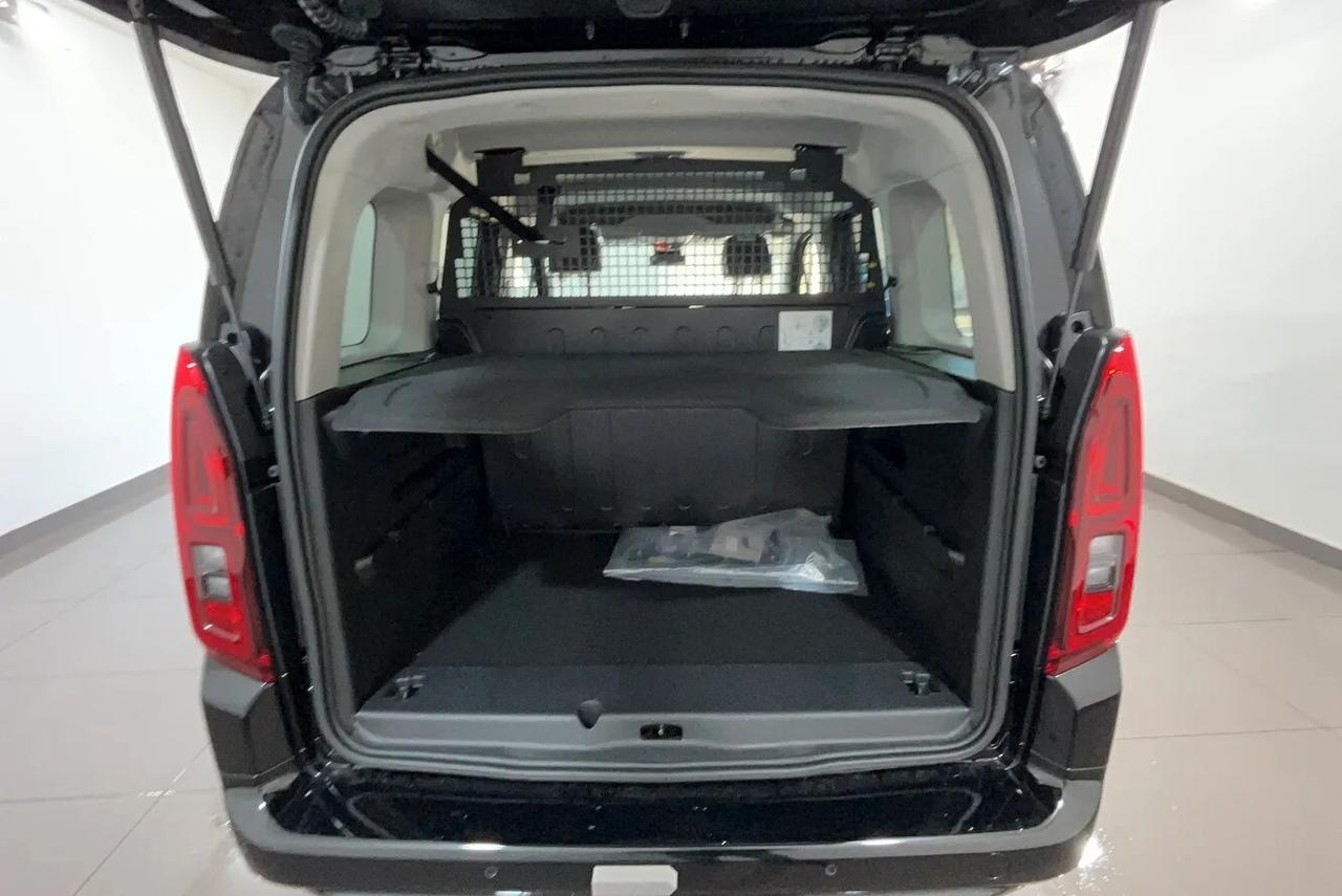 Fiat Doblo Doblò 1.5 BlueHdi 130CV Combi N1