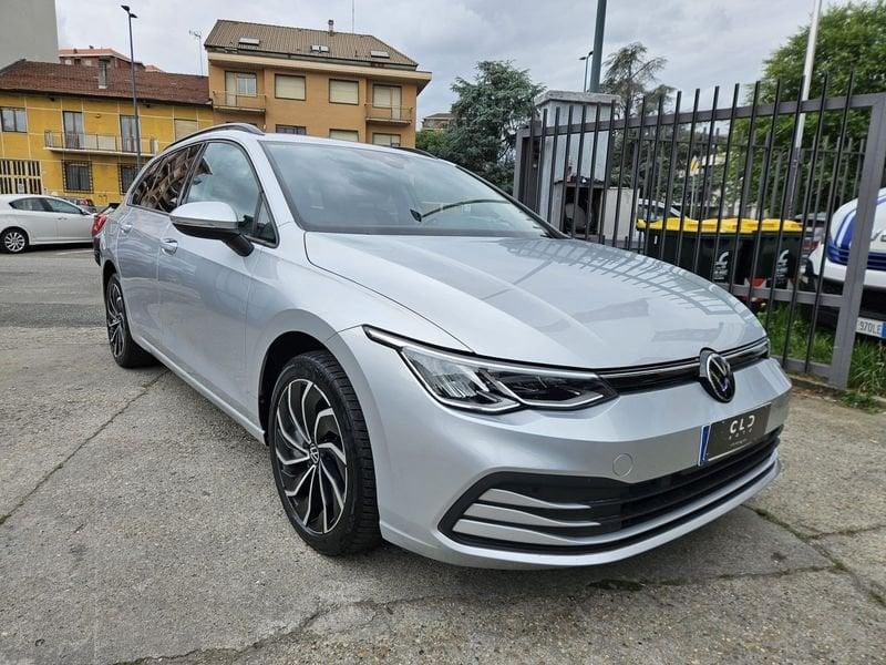 Volkswagen Golf Variant 2.0 TDI SCR 85kW Life DSG