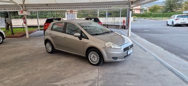 Fiat Grande Punto 1.3 Mjt 75cv 5 porte Dynamic