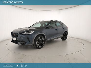 1.5 TSI 150 CV DSG