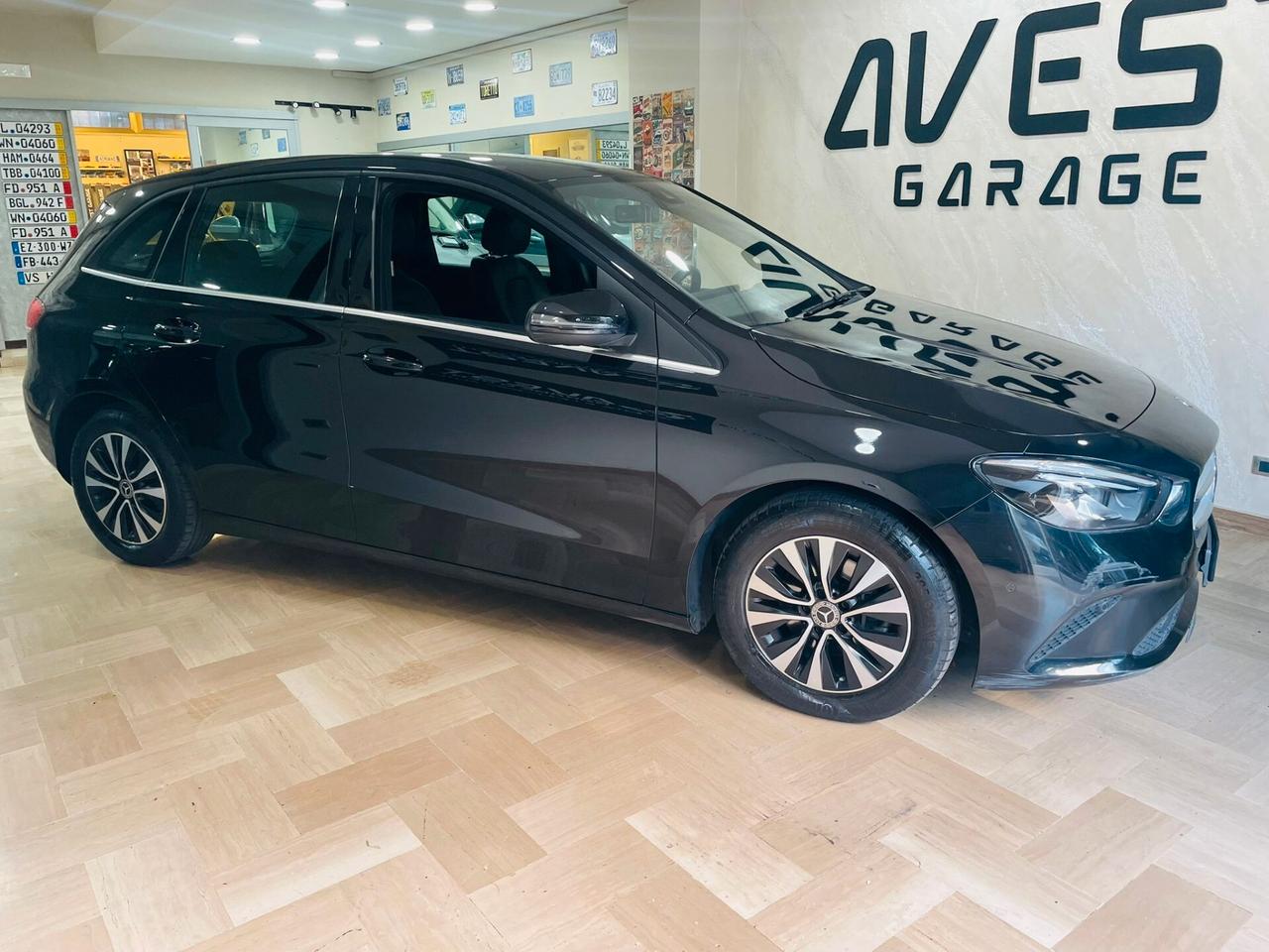 Mercedes-benz B 180 d Sport Plus