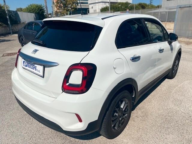 Fiat 500X 1.3 MultiJet 95 CV Club km 60000 2023 iva deducibile