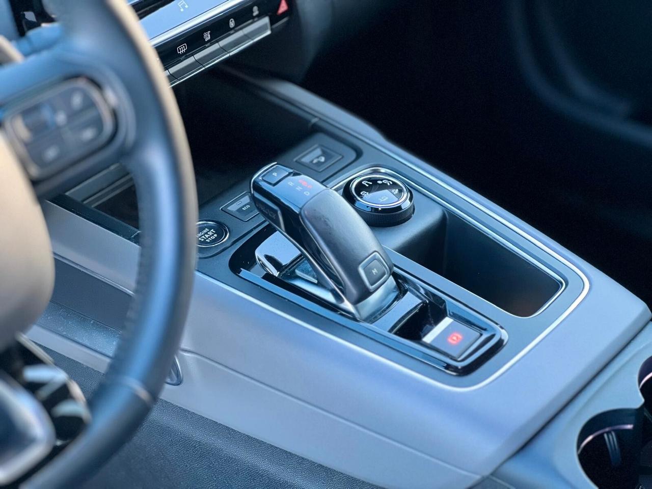 Citroen C5 Aircross BlueHDi 130 S&S EAT8 Shine