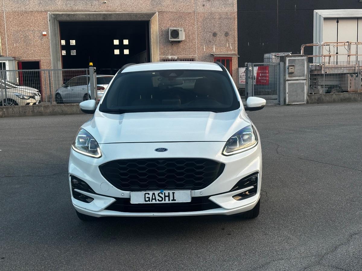 FORD - Kuga - 1.5 TDCI 120CV S&S 2WD ST-Line Bus.