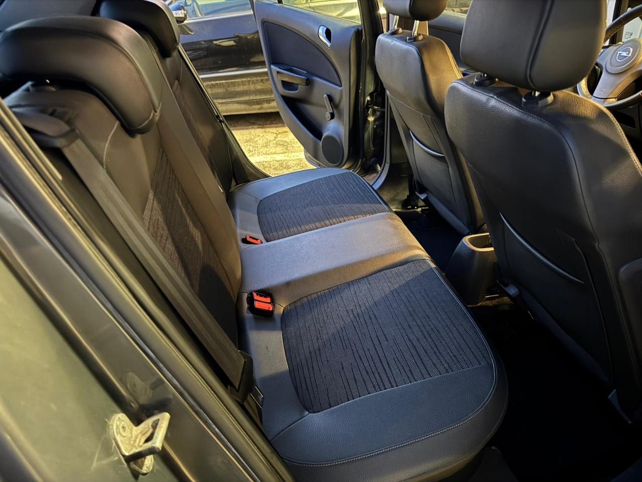 Opel Corsa 1.2 85CV 5 porte GPL neopatentati 2014