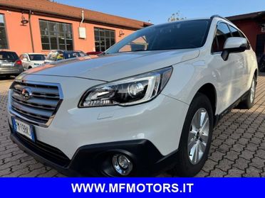 SUBARU OUTBACK 2.0d 150CV 4WD Lineartronic STYLE