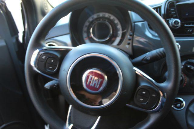 FIAT 500 C 1.0 Hybrid