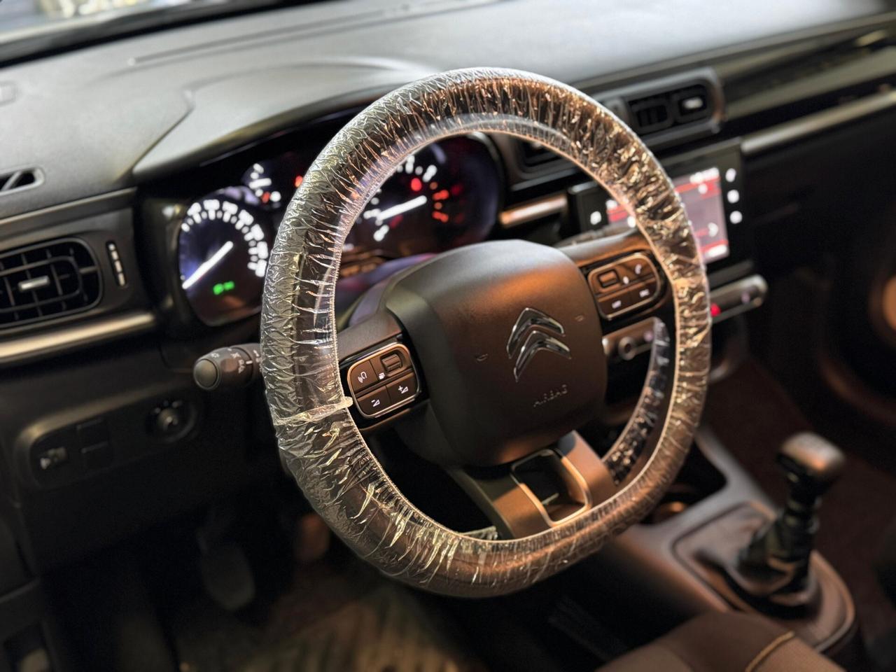 Citroen C3 PureTech 110 S&S EAT6 Shine Pack