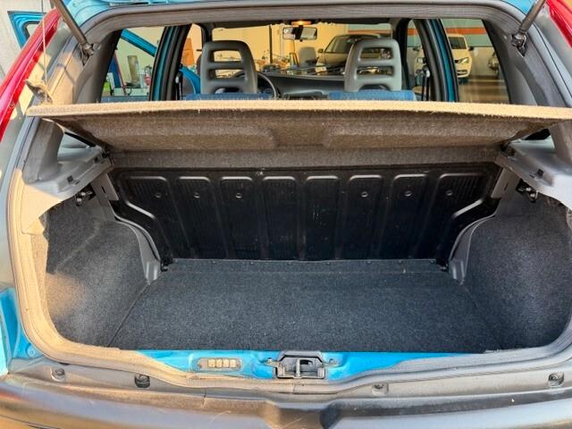 Fiat Punto 60 cat 5 porte S