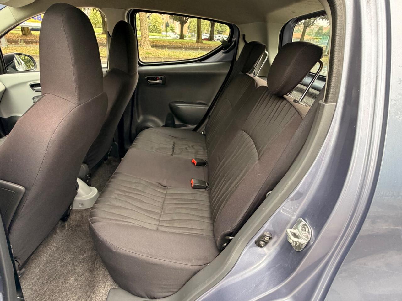 Nissan Pixo 1.0 5 porte Active *EURO5 BENZINA*