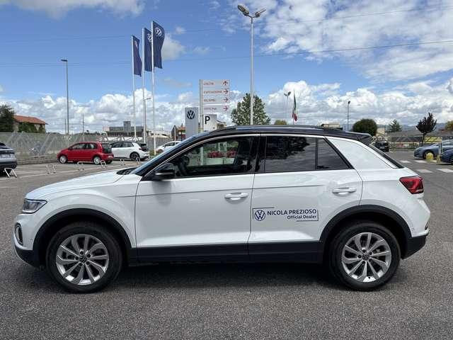 Volkswagen T-Roc 2.0 TDI SCR 150 CV DSG Edition Plus