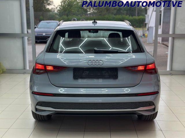 AUDI A3 SPB 30 TDI Business Advanced