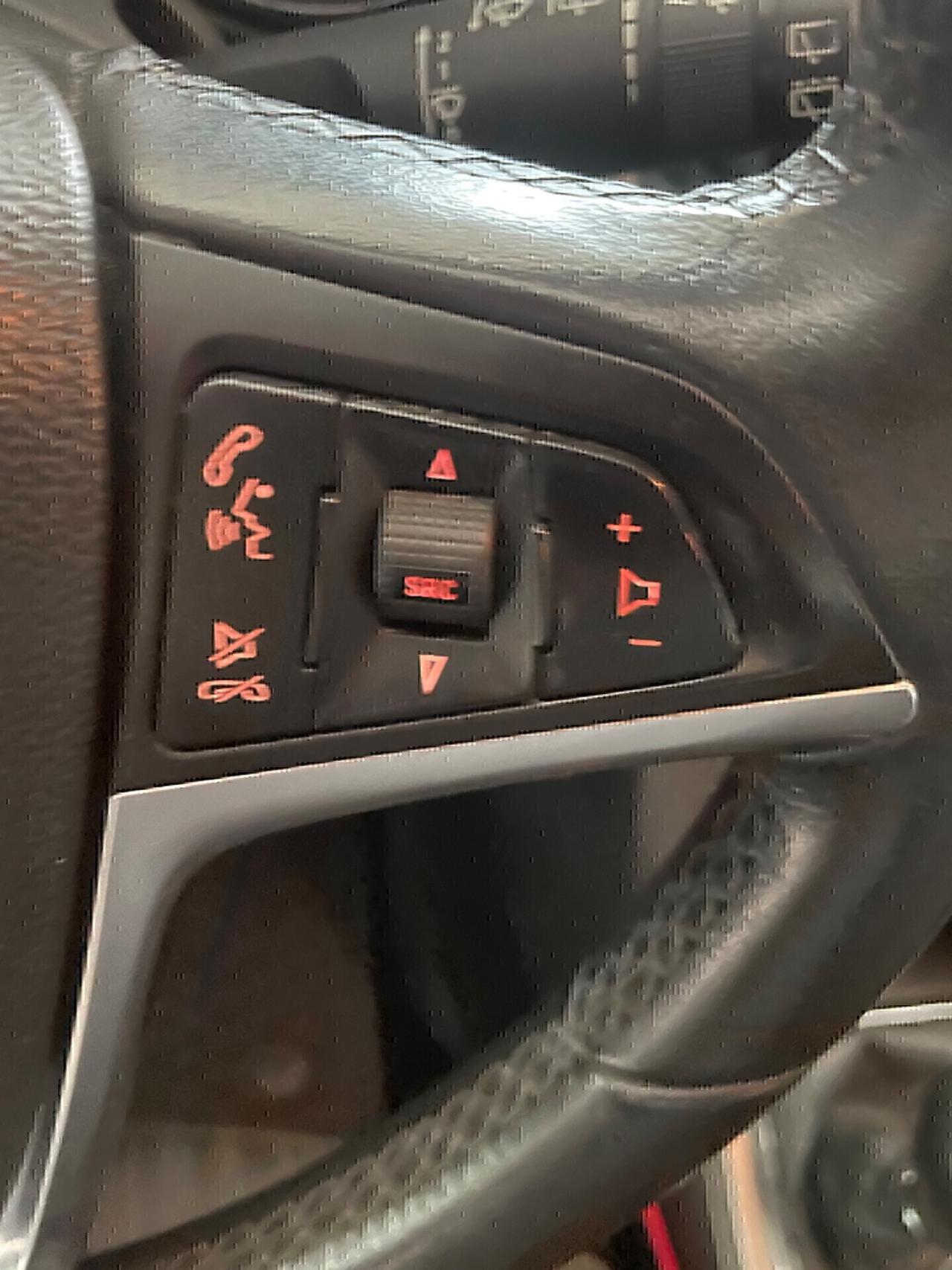 OPEL ASTRA 1.4 100 CV 5 PORTE COSMO