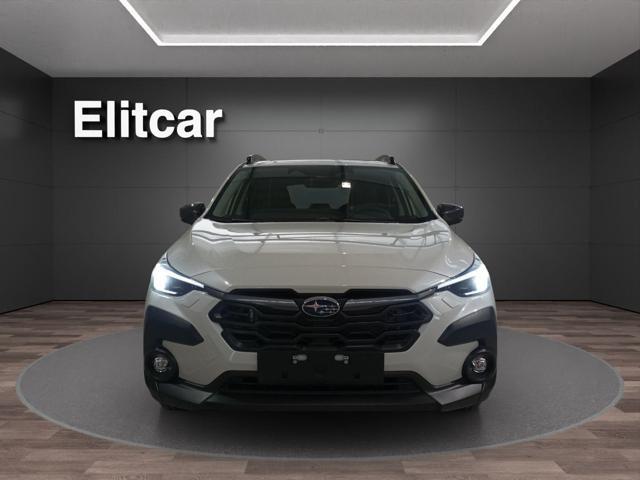 SUBARU Crosstrek 2.0i e-Boxer MHEV CVT Lineartronic Premium