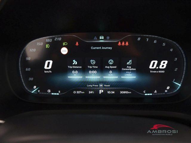MG HS 1.5 t-gdi Comfort auto