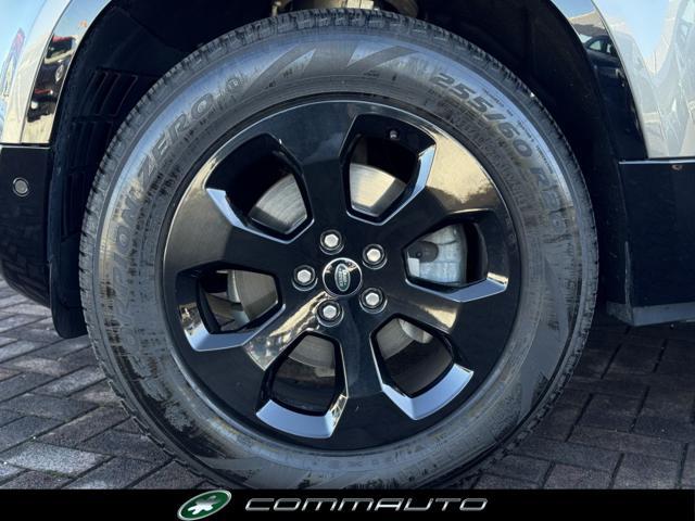 LAND ROVER Defender 110 3.0D I6 250 CV AWD Auto X-Dynamic SE
