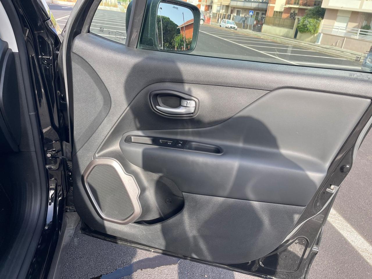 Jeep Renegade 1.6 MultiJet Longitude #12137