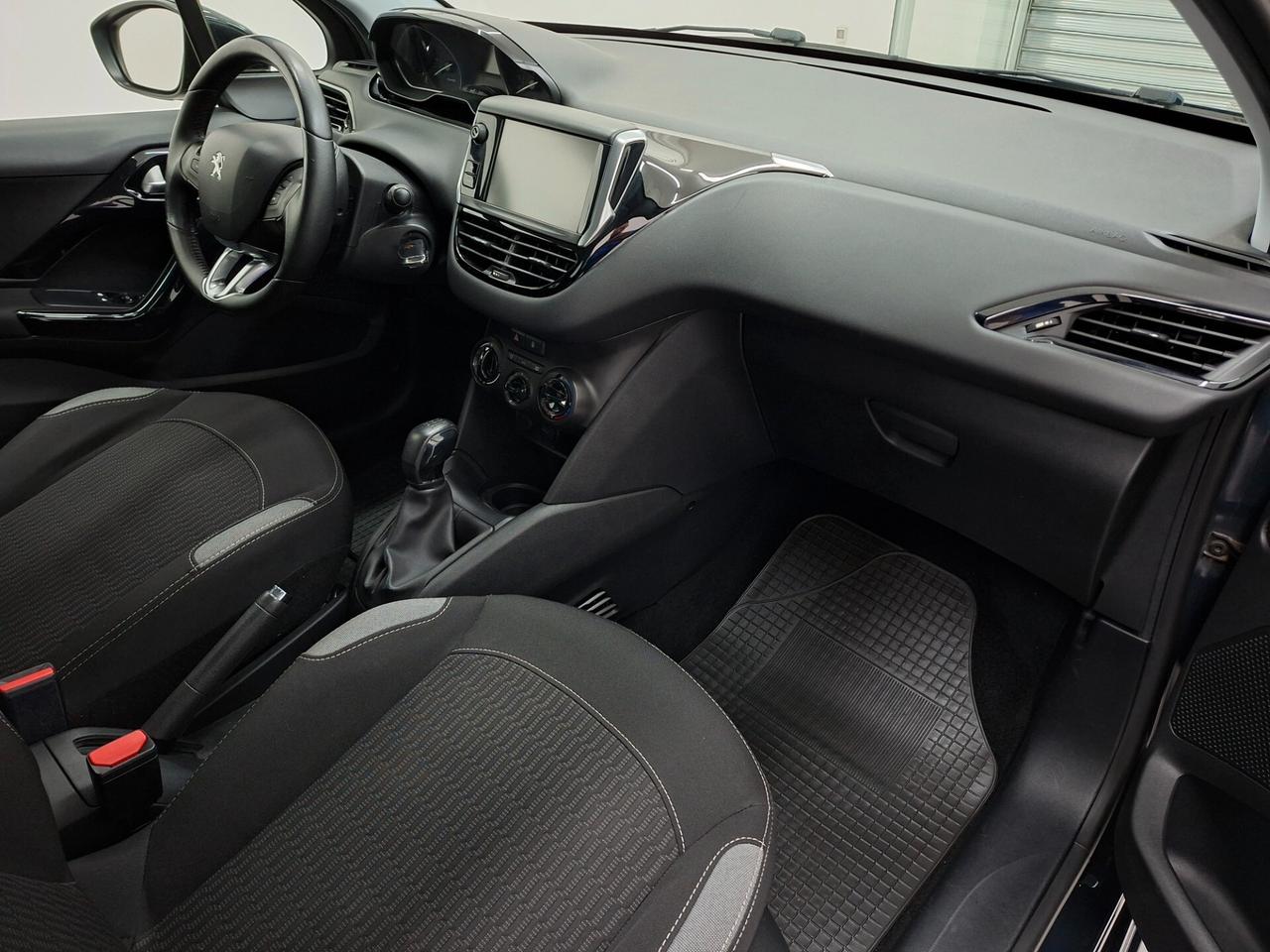 Peugeot 208 Allure 1.2 PureTech 82cv