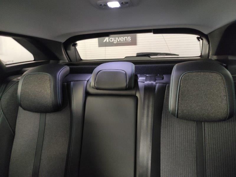 PEUGEOT 3008 2ª serie - 3008 BlueHDi 130 S&S EAT8 Allure Pack