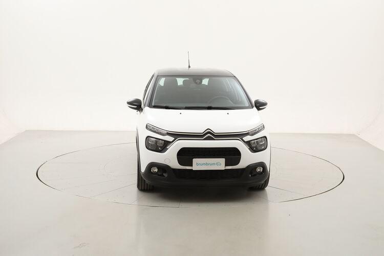 Citroen C3 Feel Pack BZ104056 1.2 Benzina 83CV