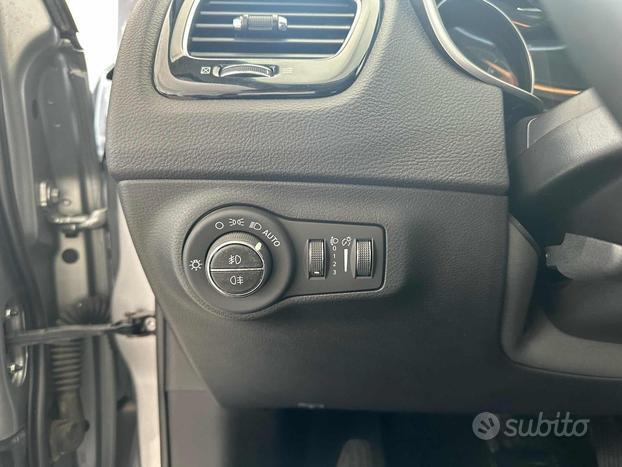 JEEP Compass 2.0 Multijet II aut. 4WD Night Eagl