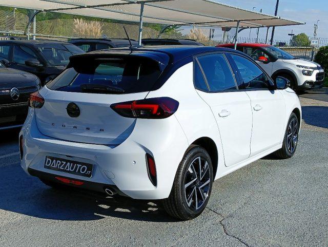 OPEL Corsa GS 1.2 GPL 100 CV