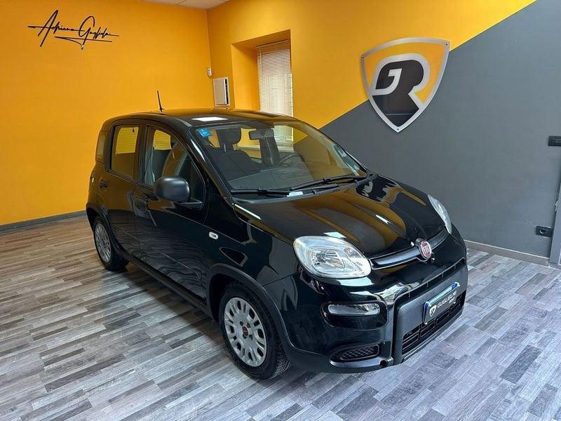 FIAT Panda Panda 1.0 FireFly S&S Hybrid PREZZO VERO