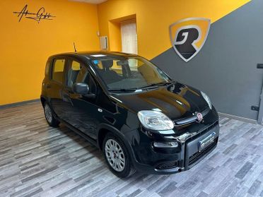 FIAT Panda Panda 1.0 FireFly S&S Hybrid PREZZO VERO