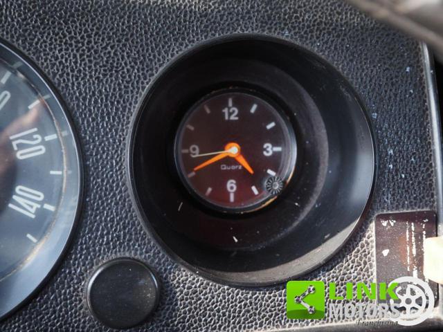 VOLKSWAGEN T2 Pick Up ++ASI++