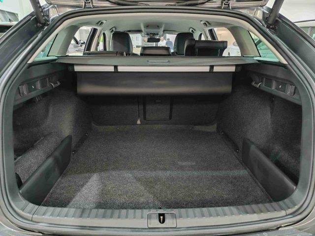 SKODA Octavia 1.5 TSI ACT Hybrid 115 CV DSG Wagon Style