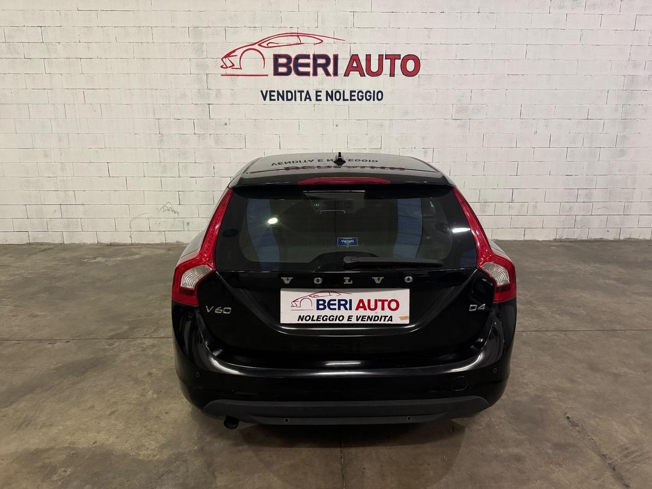 Volvo V60 D4 allestimento Summum