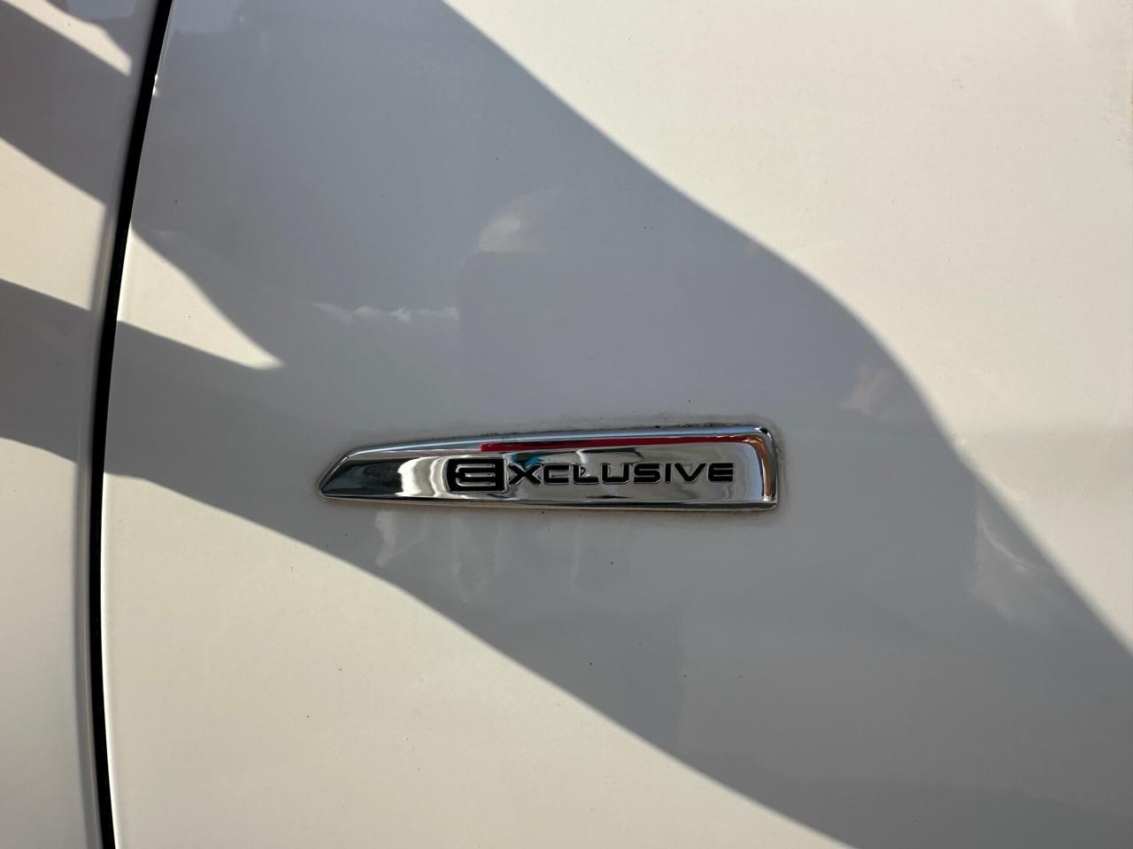 Citroen C3 1.2 Benzina 82 Cv Exclusive 2013