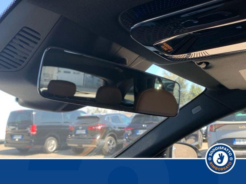 Mercedes-Benz Classe E 220d 4Matic All Terrain Station Wagon Premium