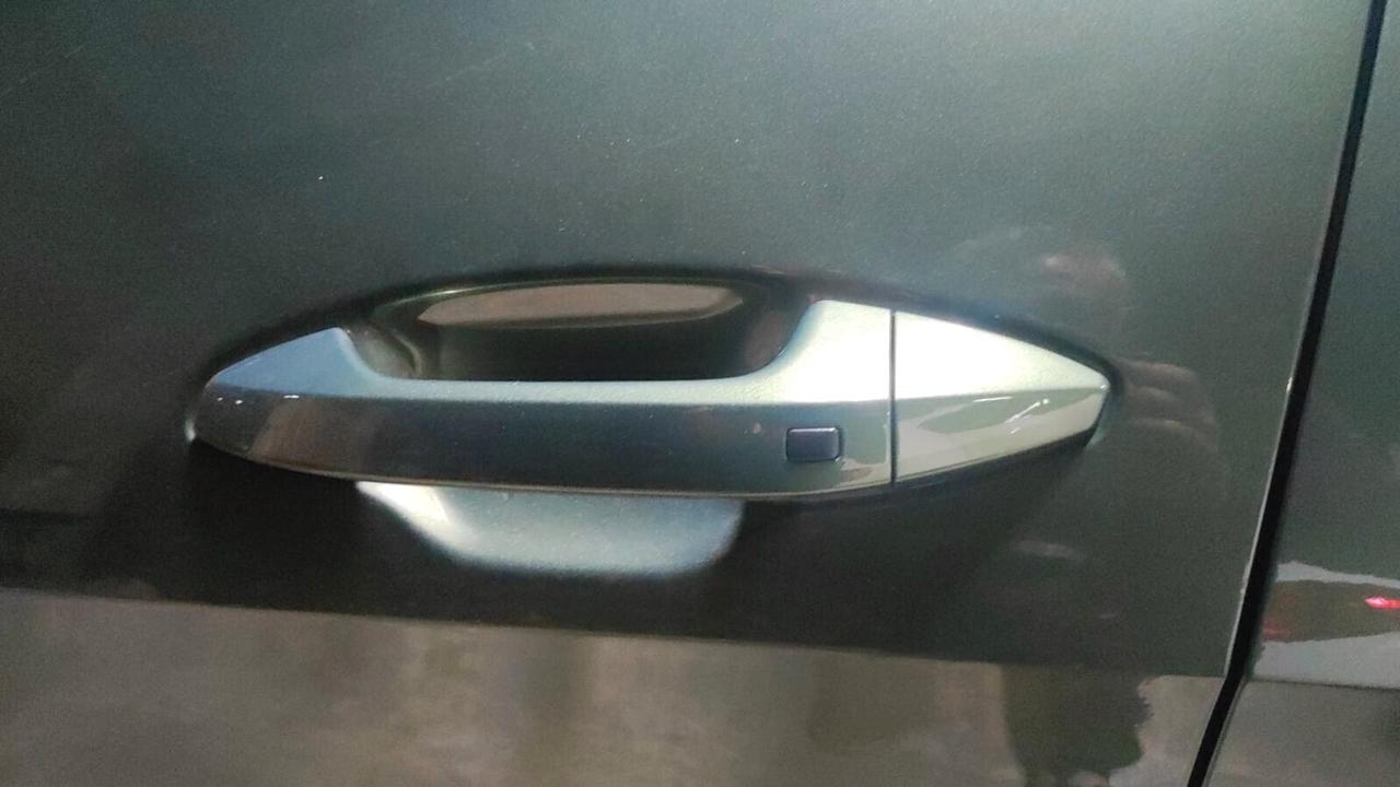 Kia Sportage 1.6 CRDI Mild Hybrid GT Line Plus